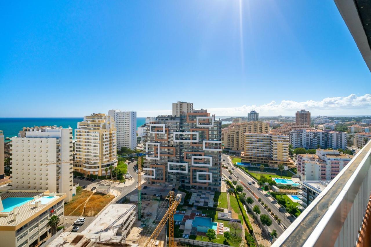 Dreamview Studio By Encantos Do Algarve - 1713 Портиман Екстериор снимка